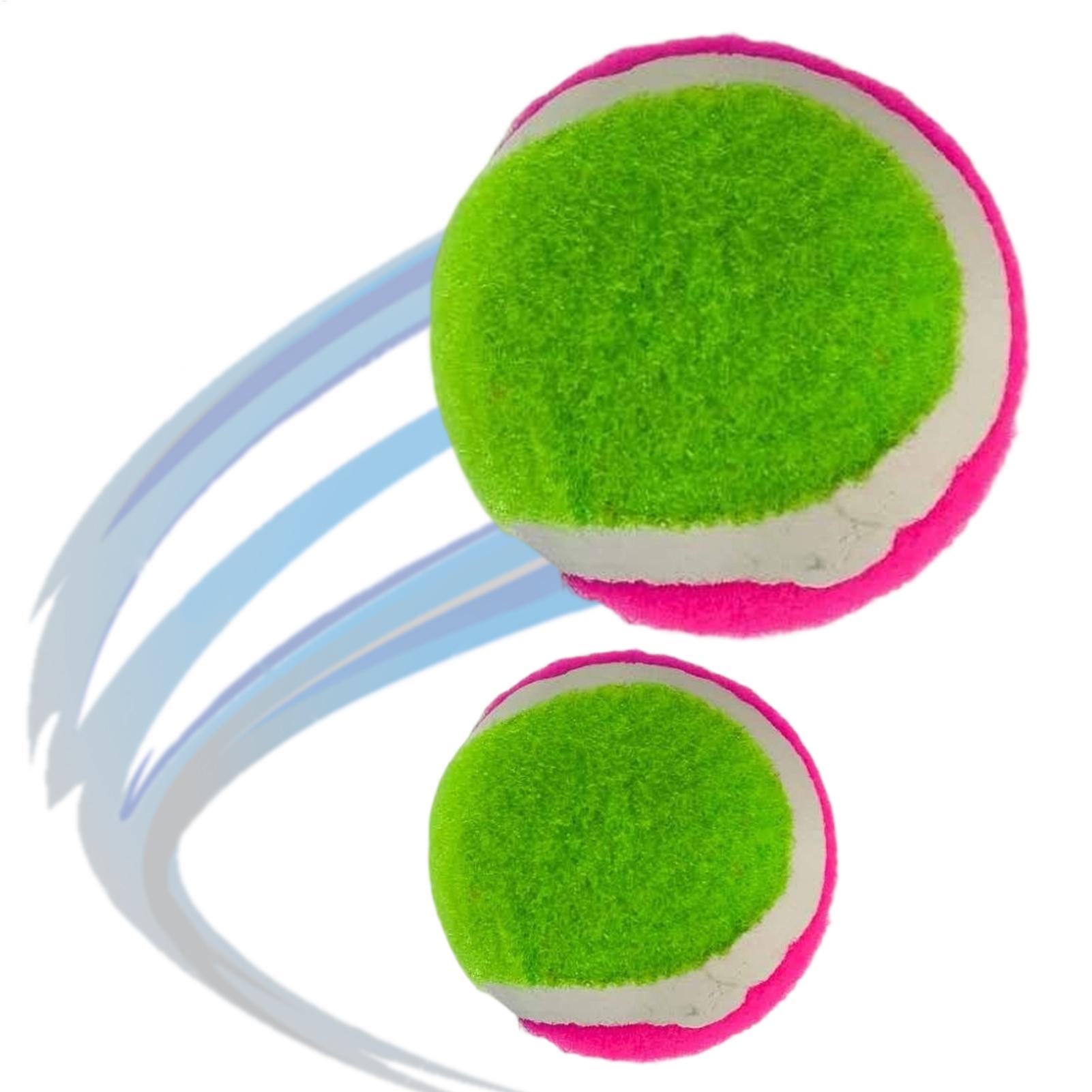 Outdoor Camping Games For Kids - 2pcs 2.5 Inch Sticky Toss and