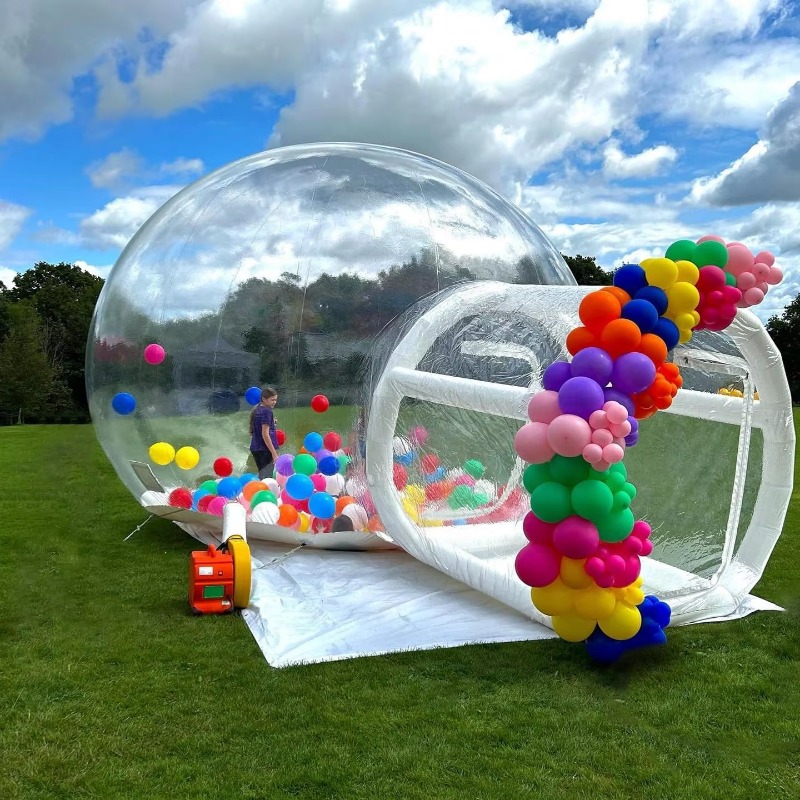 High Quality Inflatable Bubble - Outdoor Camping Rentals 评论和价格