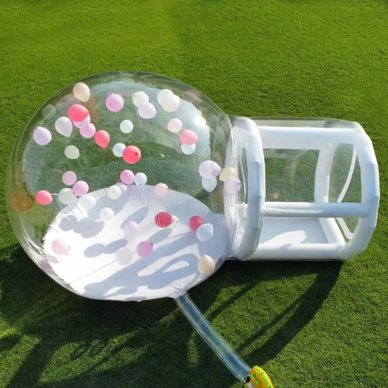 High Quality Inflatable Bubble - Outdoor Camping Rentals 评论和价格