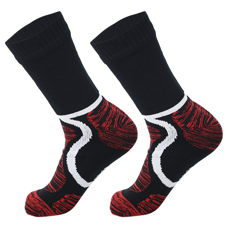 2PCS Breathable Waterproof Soc - Outdoor Camping Hiking 评论和价格
