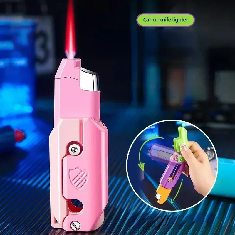 Cute Refillable Fire starter W - Fire Starter Flint 评论和价格