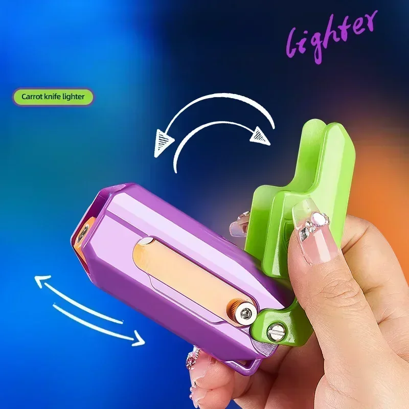 Cute Refillable Fire starter W - Fire Starter Flint 评论和价格