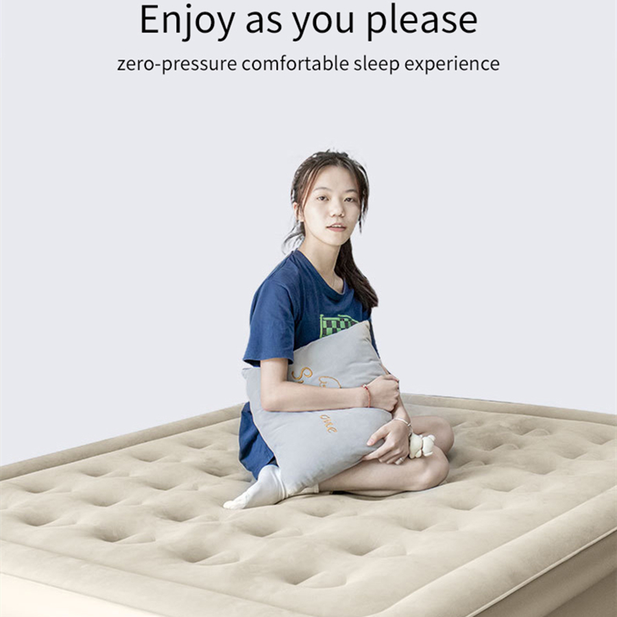 Interior Air Mattress Glamping - Outdoor Camping Couch 评论和价格