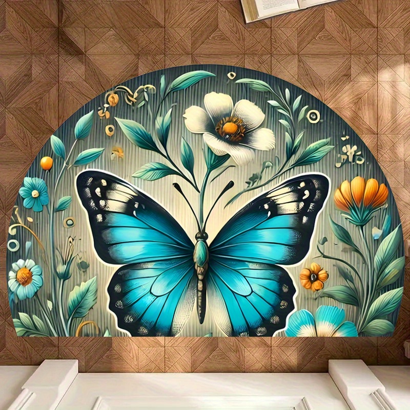 Elegant Entomology Mat Soft Co - Camping Outdoor Or Indoor 评论和价格