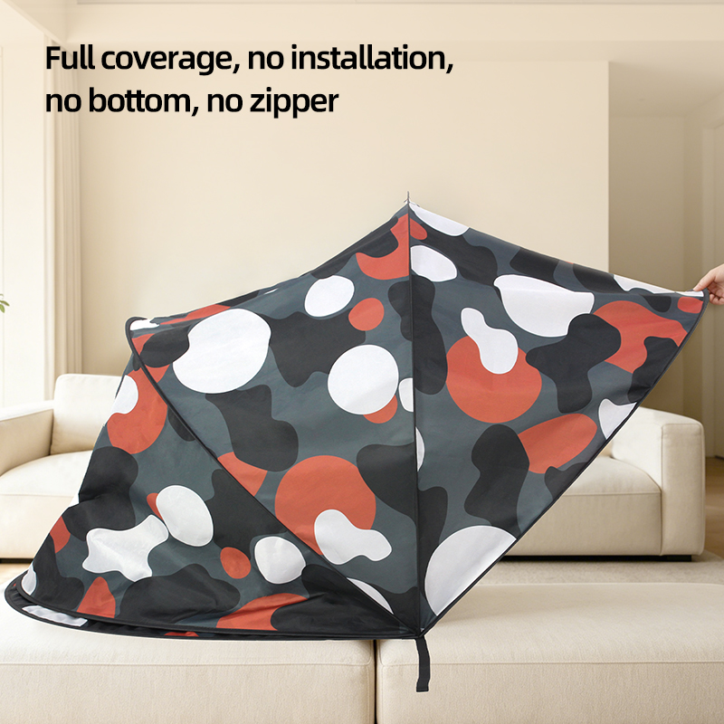 Pop Up Mosquito Net Portable w - Camping Outdoor Or Indoor 评论和价格
