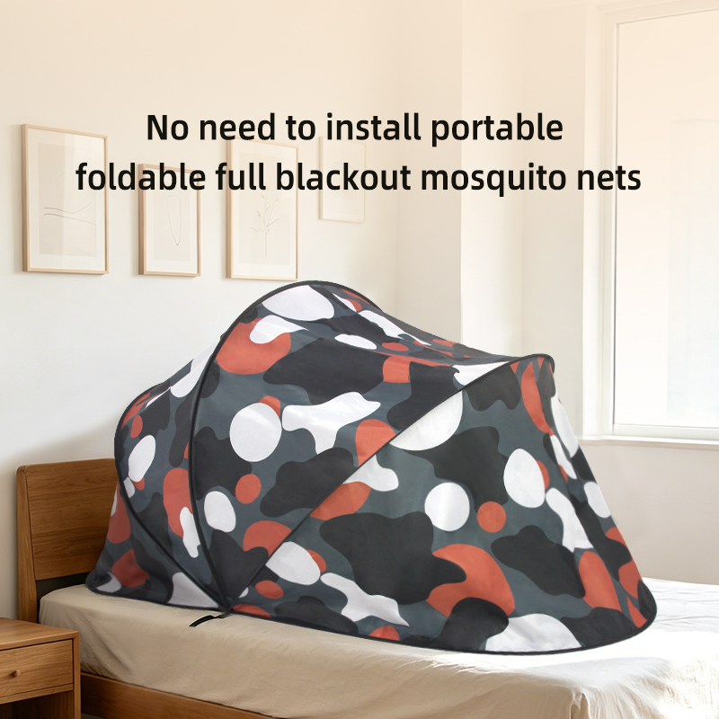 Pop Up Mosquito Net Portable w - Camping Outdoor Or Indoor 评论和价格