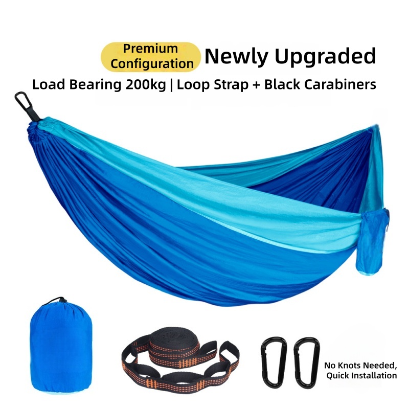 New type of outdoor camping ha - Camping Outdoor Or Indoor 评论和价格