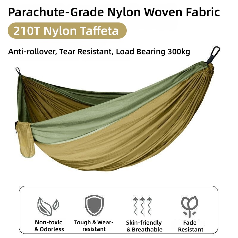 New type of outdoor camping ha - Camping Outdoor Or Indoor 评论和价格