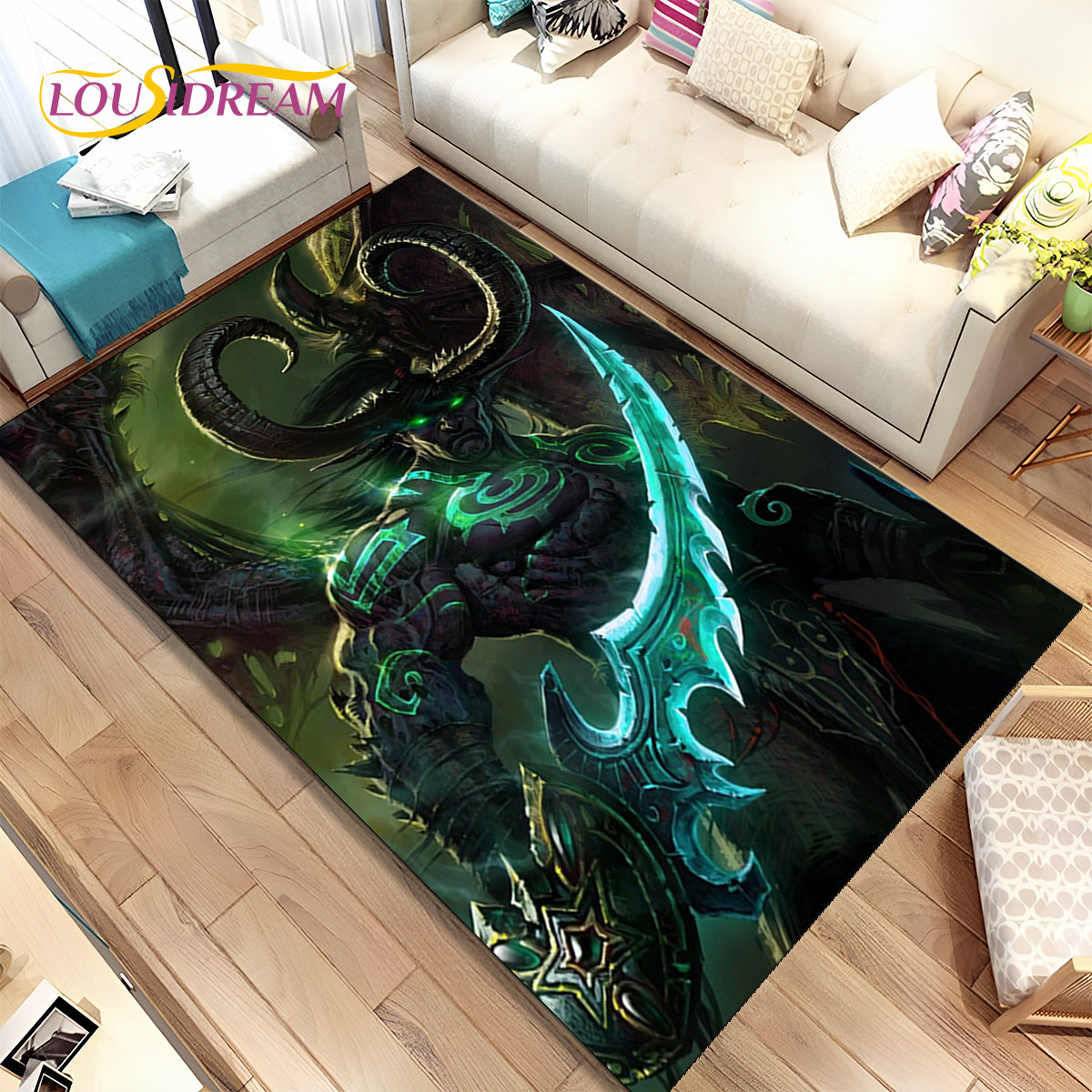World of Warcraft,WOW ,Game Ga - Outdoor Camping Games For Kids 评论和价格