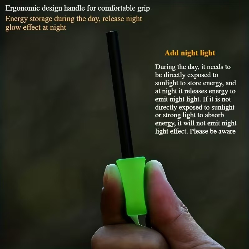 Multi-functional Outdoor Emerg - Fire Starter Flint 评论和价格
