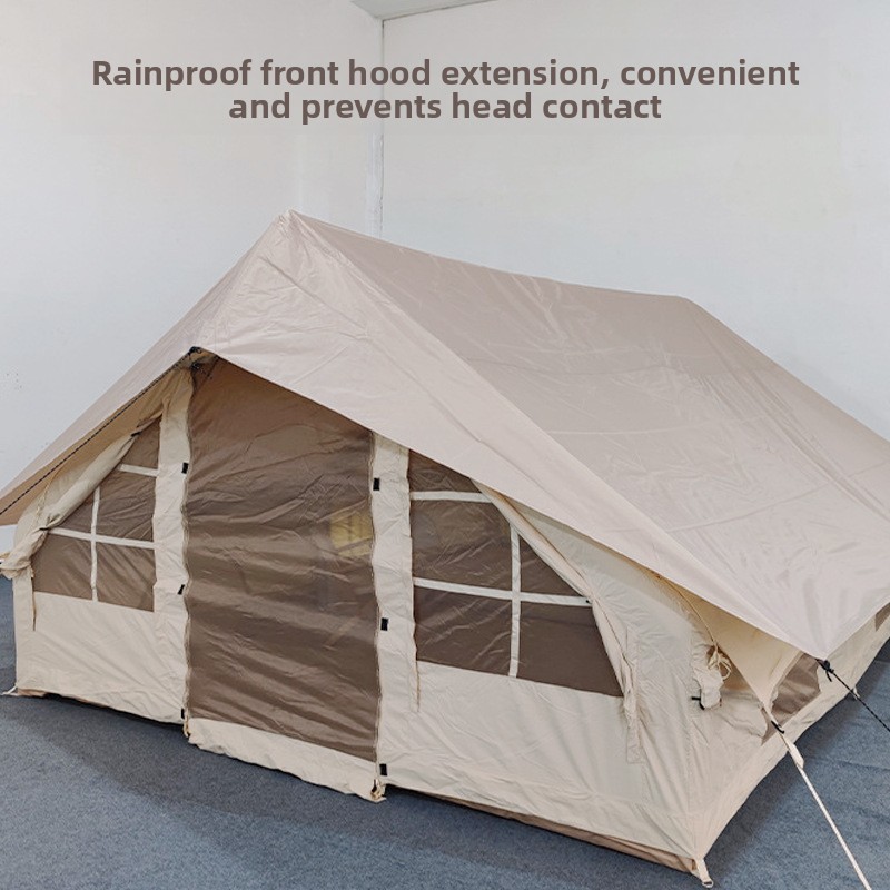 Outdoor Tent Waterproof Cover  - Outdoor Camping Canopy 评论和价格