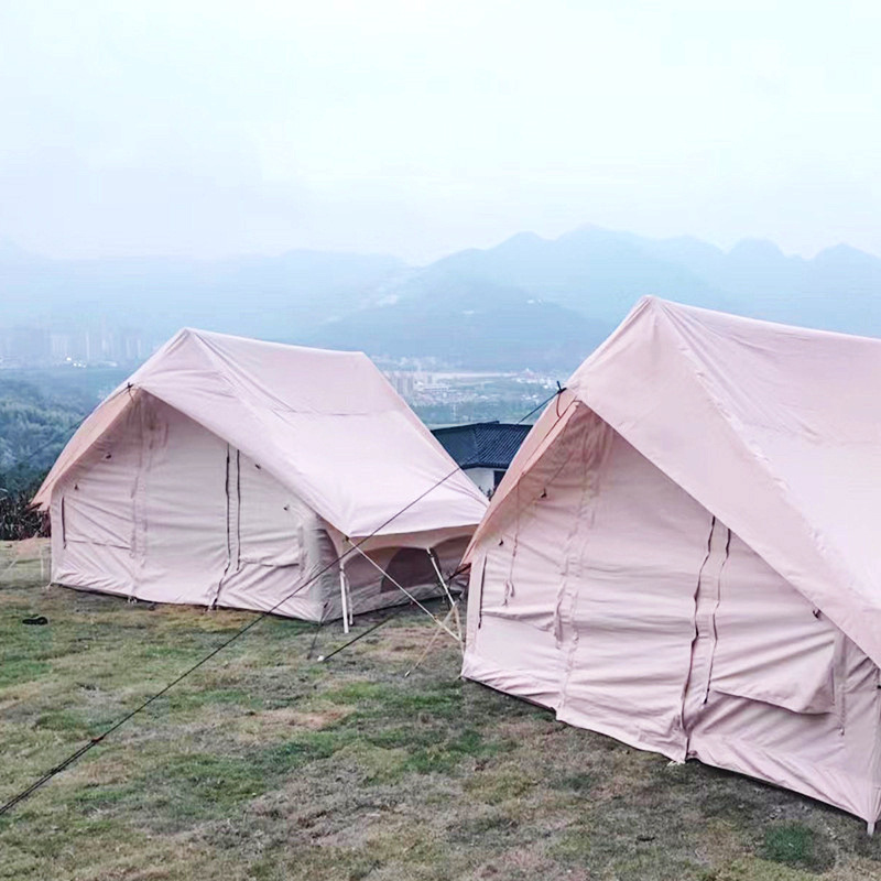 Outdoor Tent Waterproof Cover  - Outdoor Camping Canopy 评论和价格