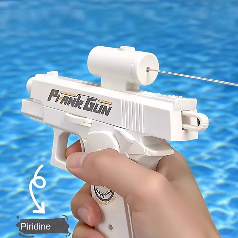 Summer Two-Way Water Gun Prank - Outdoor Camping Games For Kids 评论和价格