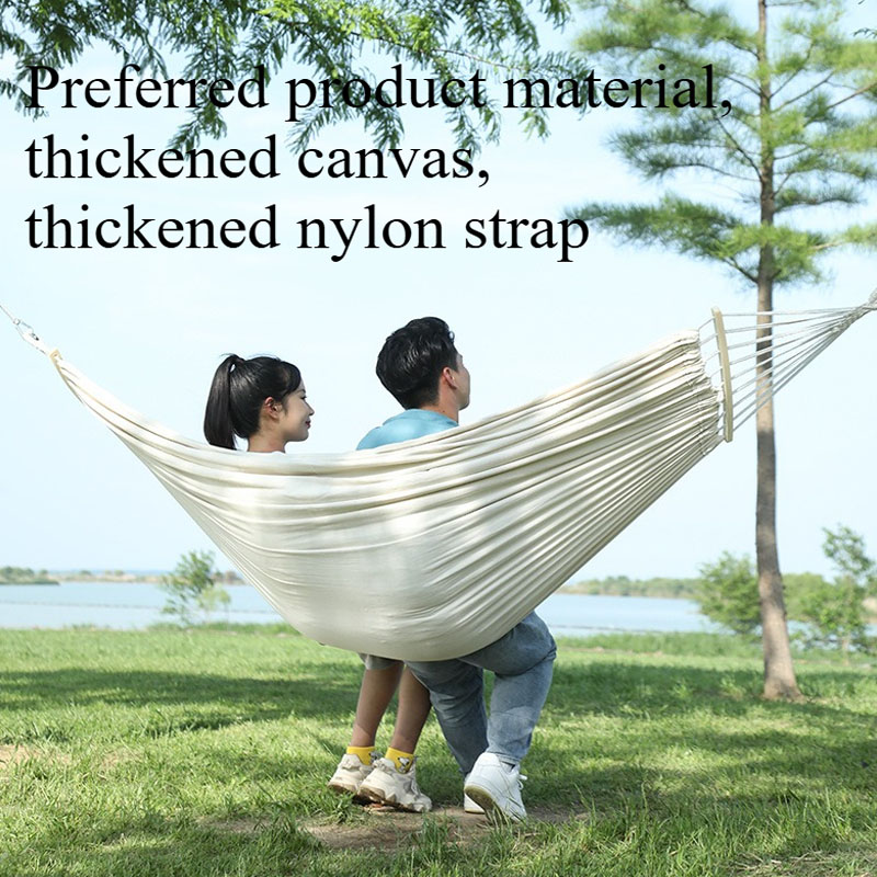 Hammock outdoor swing, anti -  - Camping Outdoor Or Indoor 评论和价格
