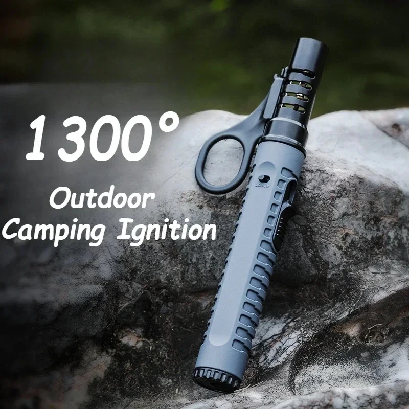 1300° Outdoor Camping Igniter  - Fire Starter Flint 评论和价格