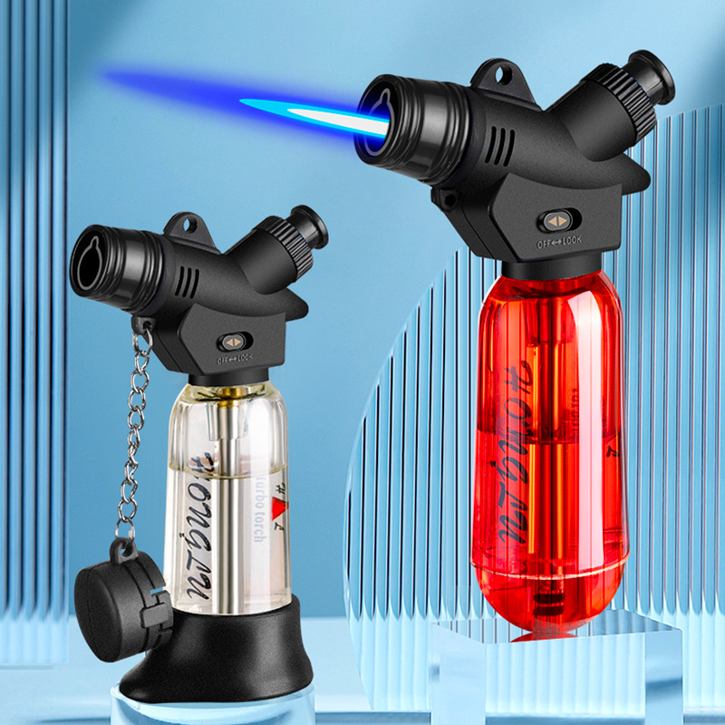 The New Small Torch Welding Gu - Fire Starter Flint 评论和价格