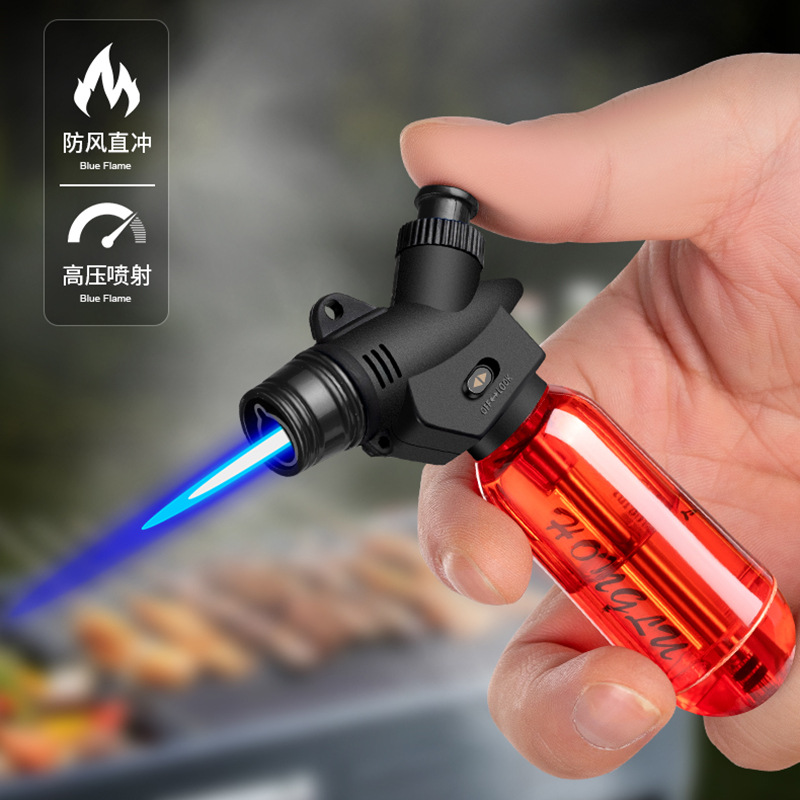 The New Small Torch Welding Gu - Fire Starter Flint 评论和价格