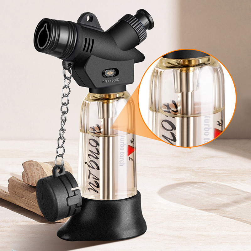 The New Small Torch Welding Gu - Fire Starter Flint 评论和价格