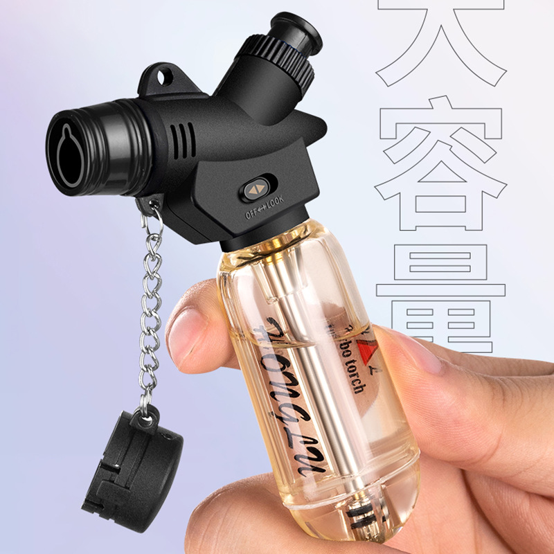 The New Small Torch Welding Gu - Fire Starter Flint 评论和价格