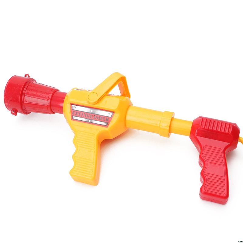 Fire Backpack Water Gun Large  - Outdoor Camping Games For Kids 评论和价格