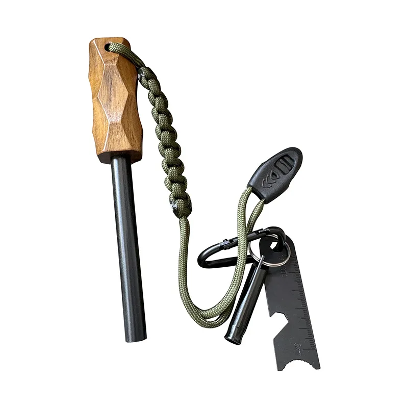 New Outdoor Flint Fire Starter - Fire Starter Flint 评论和价格