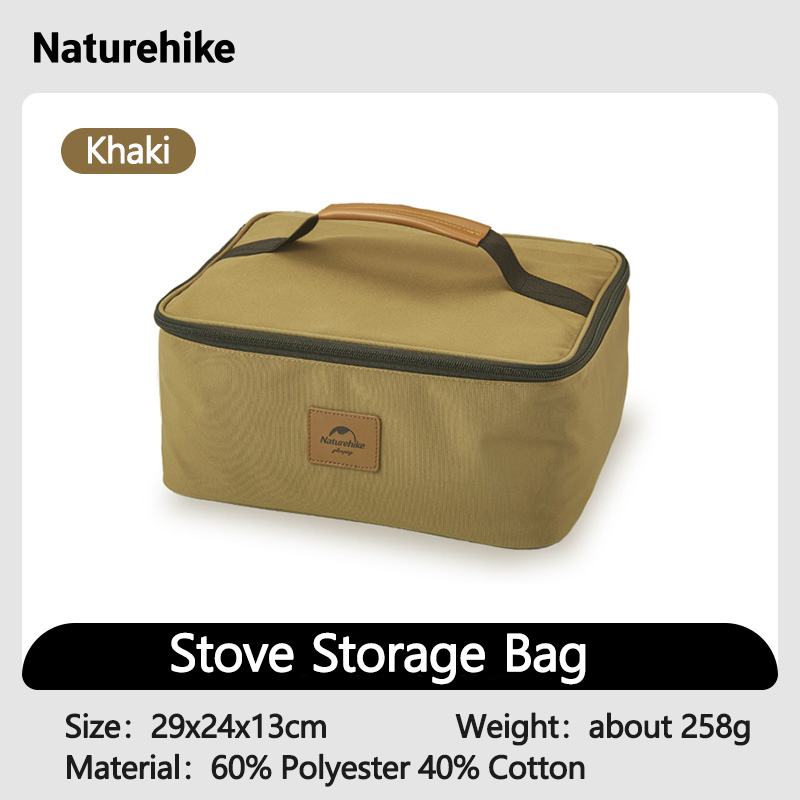 Naturehike Tool Bags Outdoor G - Camp Utensil Set 评论和价格