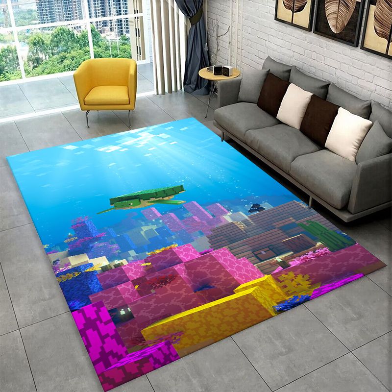 Cartoon S-Sandbox Pixel Buldin - Outdoor Camping Games For Kids 评论和价格