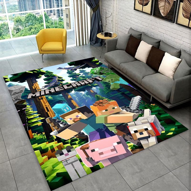 Cartoon S-Sandbox Pixel Buldin - Outdoor Camping Games For Kids 评论和价格