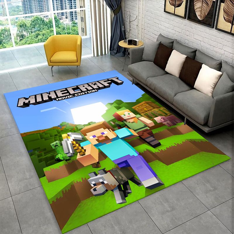Cartoon S-Sandbox Pixel Buldin - Outdoor Camping Games For Kids 评论和价格