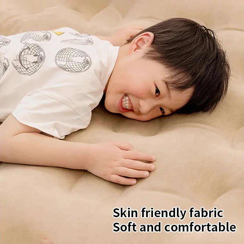 New air mattress built-in pump - Camping Outdoor Or Indoor 评论和价格