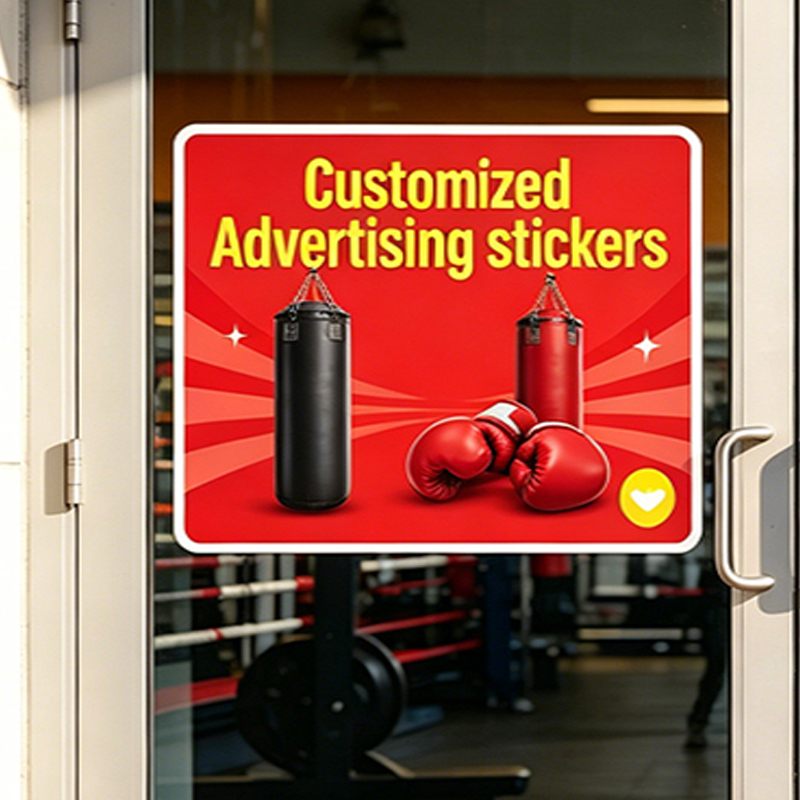 Any Picture Custom Stickers Ca - Outdoor Camping Rentals 评论和价格