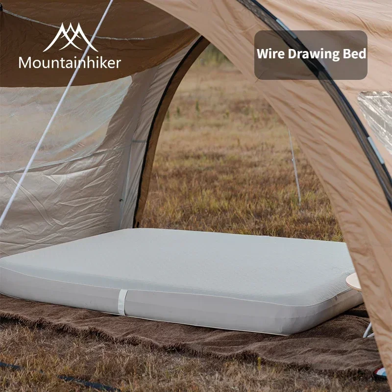 Mountainhiker 2 Person Automat - Outdoor Camping Couch 评论和价格