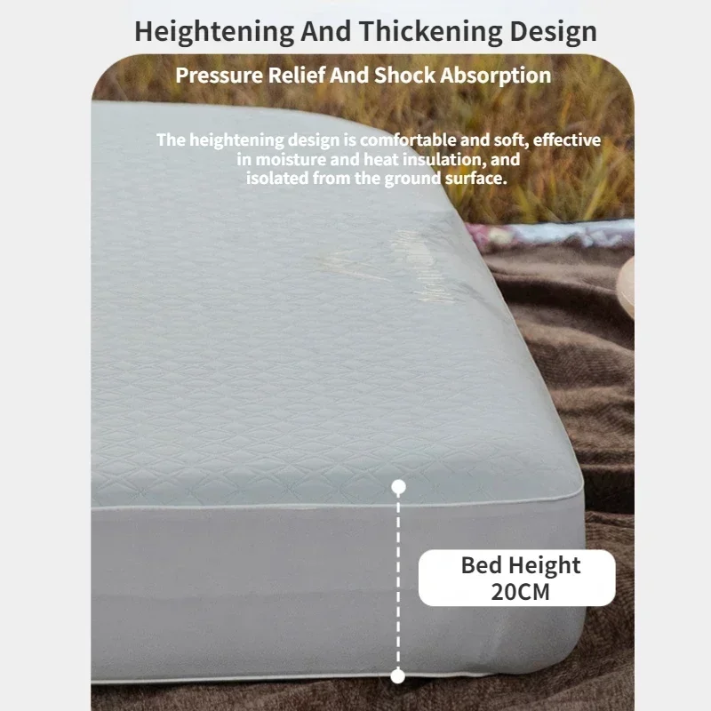 Mountainhiker 2 Person Automat - Outdoor Camping Couch 评论和价格