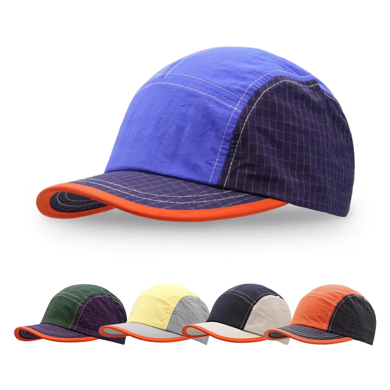 Outdoor 5 Panel Running Caps W - Outdoor Camping Australia 评论和价格