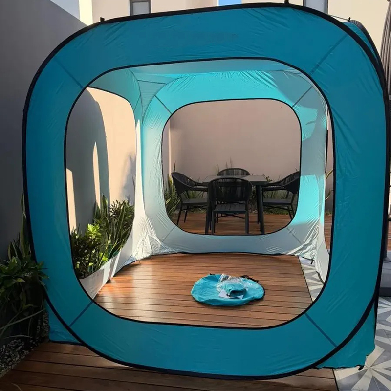 Beach Cabana Tent Quick Set up - Outdoor Camping Rentals 评论和价格