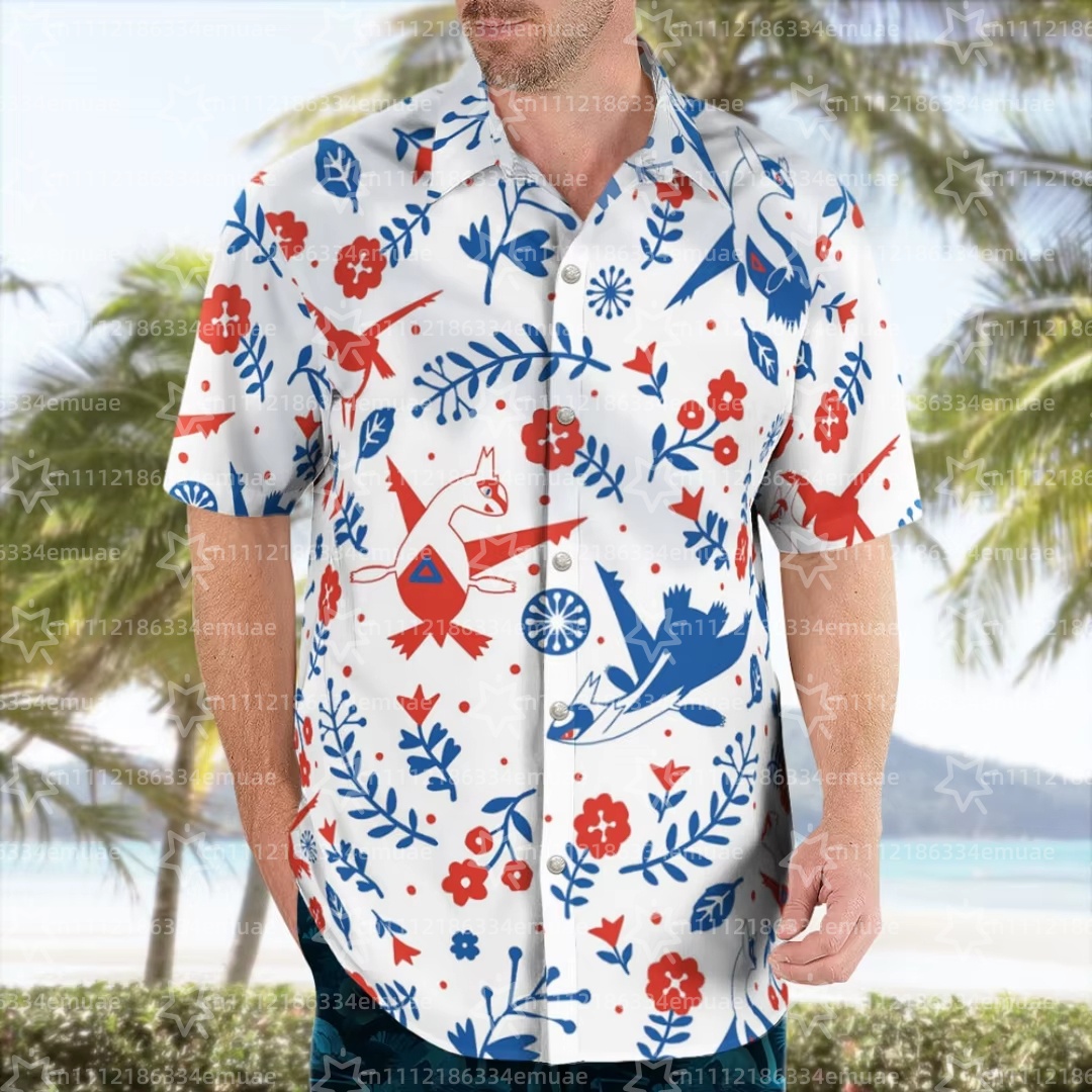 2026 SUMMER Aloha Latias Latio - Camping Outdoor Clothing 评论和价格