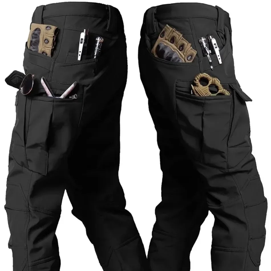 2026 Men Winter Waterproof Cli - Camping Outdoor Clothing 评论和价格