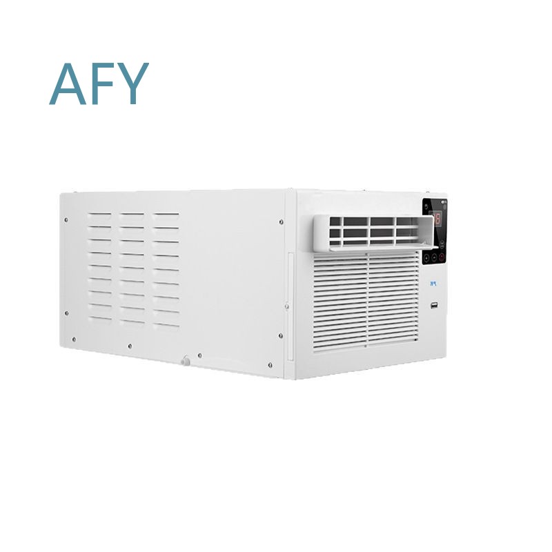 Mini Portable Air Conditioner  - Outdoor Camping Rentals 评论和价格