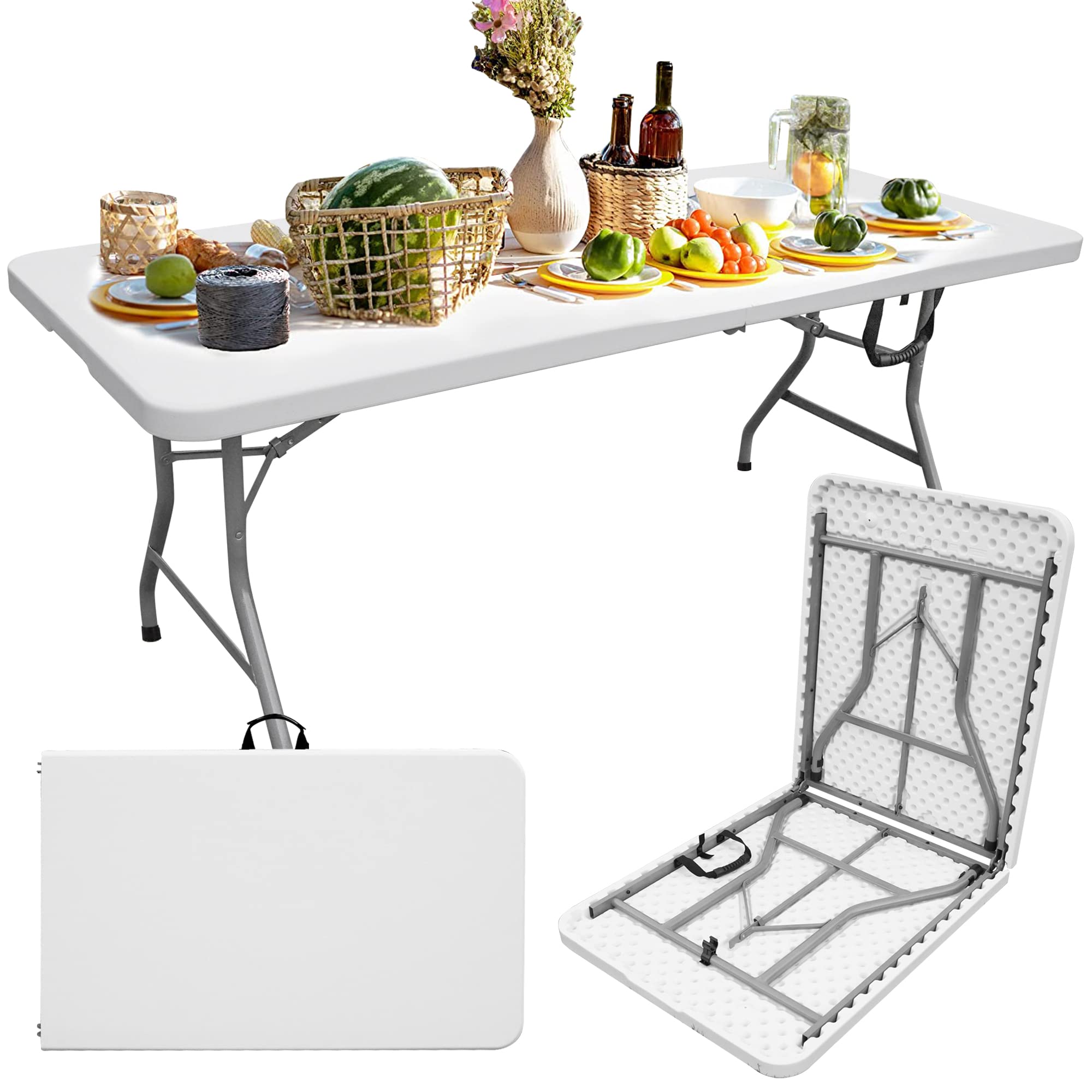 Lightweight Portable Plastic F - Outdoor Camping Rentals 评论和价格