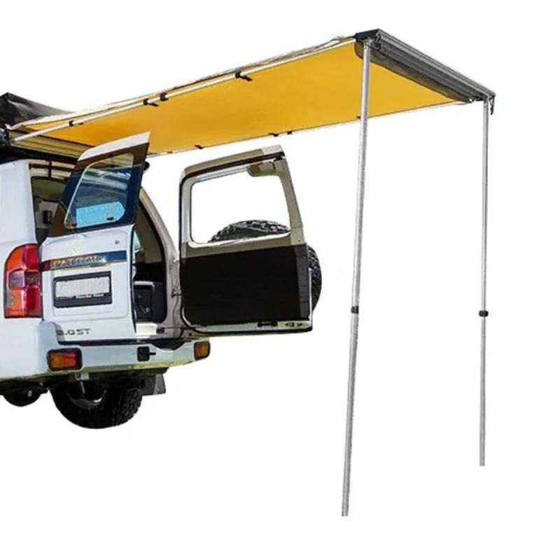 Custom Logo Sunscreen Car Awni - Outdoor Camping Canopy 评论和价格