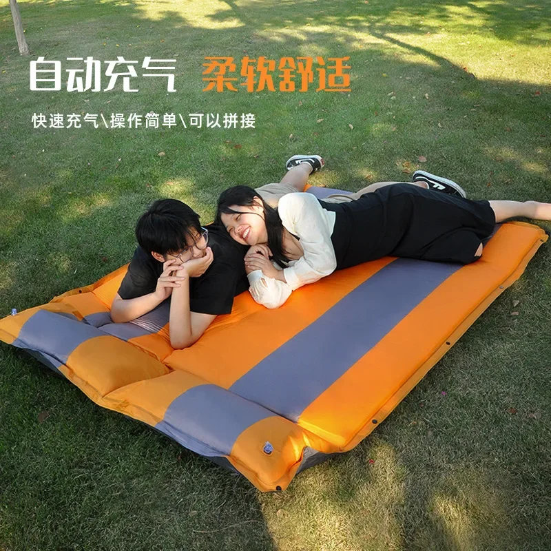 Thickened Automatic Inflatable - Outdoor Camping Rentals 评论和价格