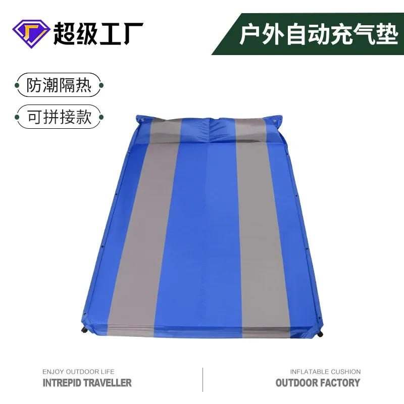 Thickened Automatic Inflatable - Outdoor Camping Rentals 评论和价格
