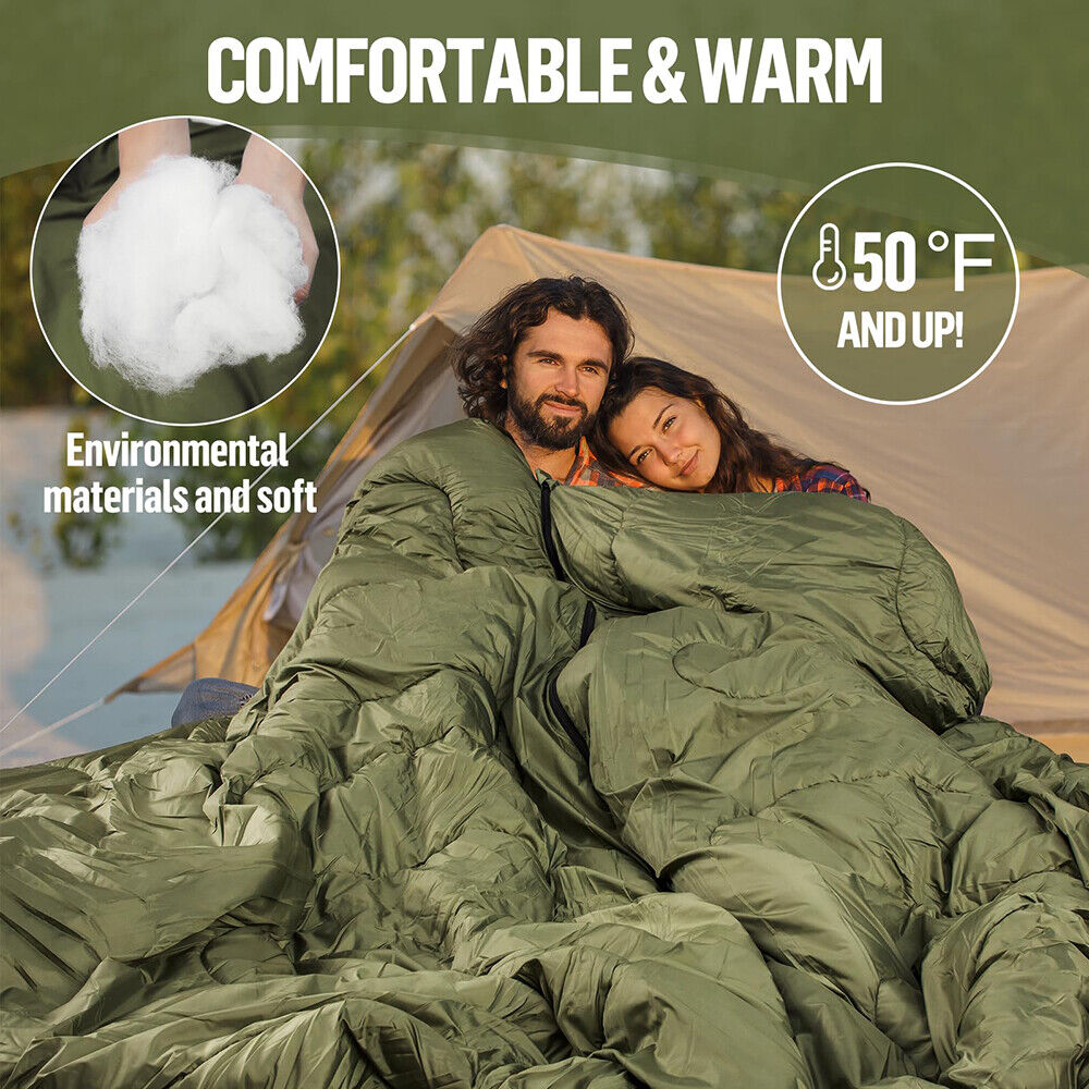 Night Cat Camping Sleeping Bag - Camping Outdoor Or Indoor 评论和价格