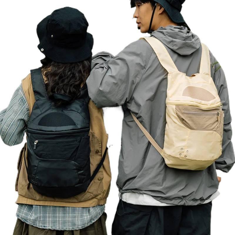 Men's Outdoor Hiking Backpack  - Outdoor Camping Hiking 评论和价格