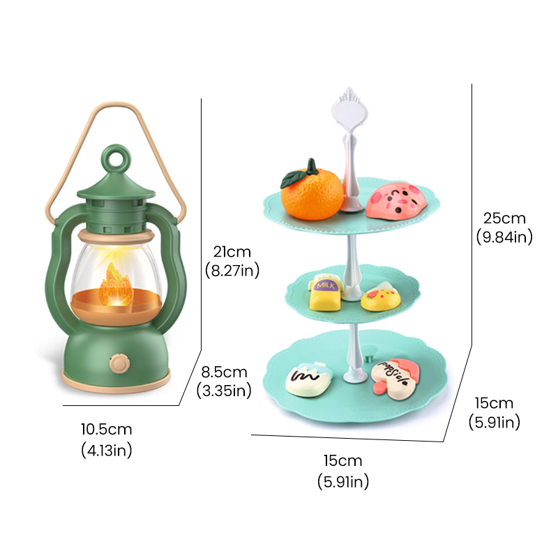 Kids Camping Tent Set Baby Pla - Outdoor Camping Games For Kids 评论和价格