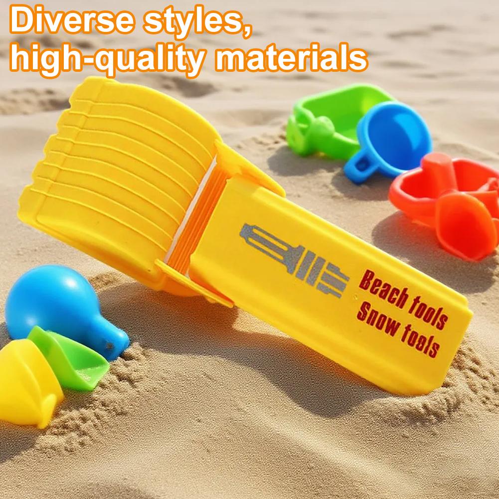 1/3PCS Excavator Digging Hand  - Outdoor Camping Games For Kids 评论和价格