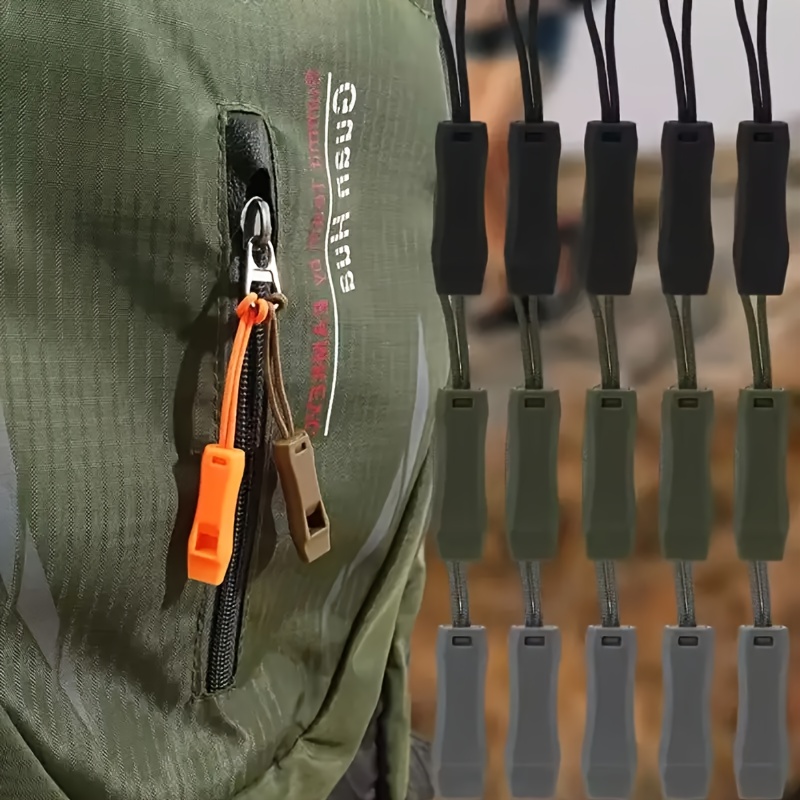 5-Pack Portable Mini Whistle S - Camp Utensil Set 评论和价格