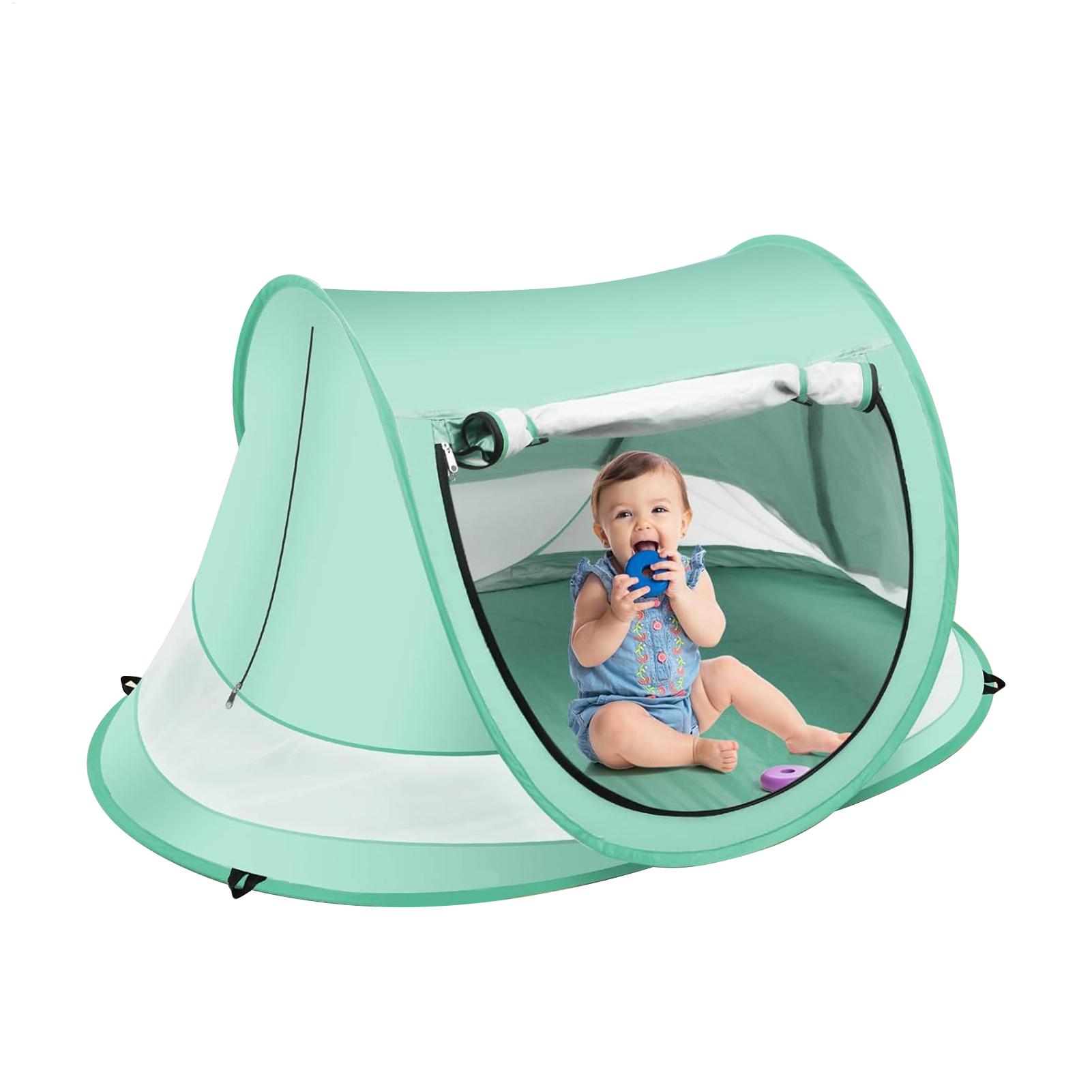 Kids Beach Tent UPF 50 Childre - Outdoor Camping Games For Kids 评论和价格