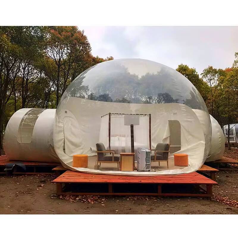 Wholesale Outdoor Big Transpar - Outdoor Camping Rentals 评论和价格