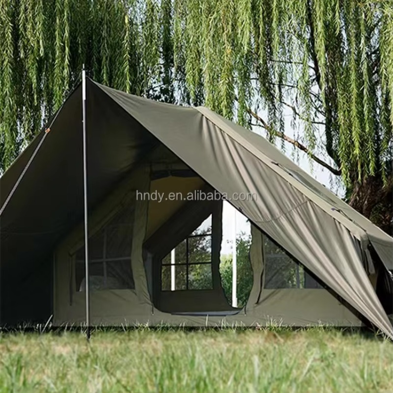 2025 Factory Cheap Air Tent Fo - Outdoor Camping Rentals 评论和价格